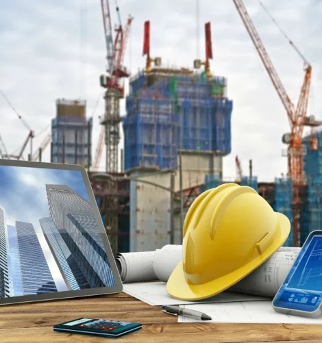 Estimating-Departments